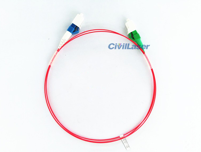 PM fiber patchcord